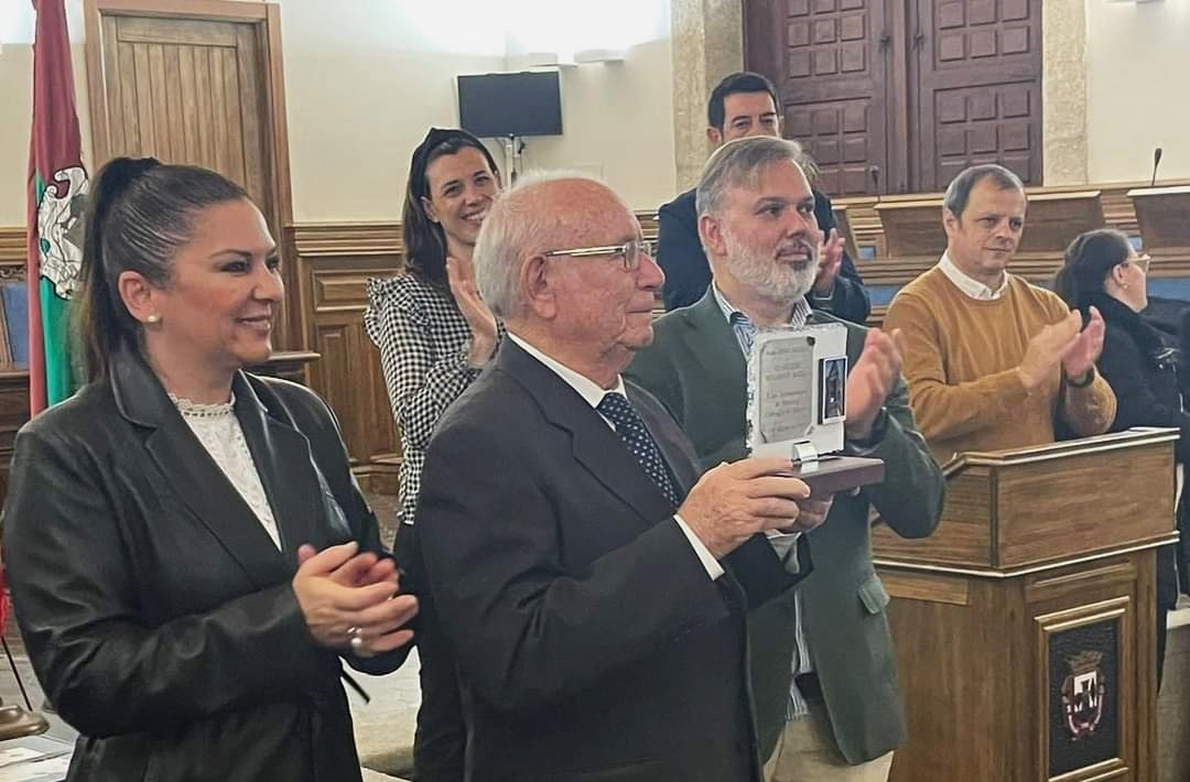 Portada de Palabras mayores